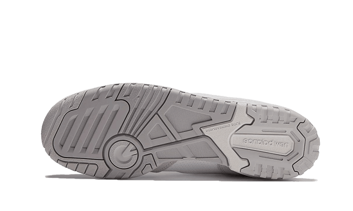 New Balance 550 White Summer Fog - Addtocart®