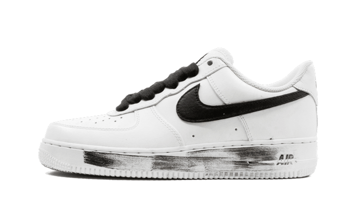 Nike Air Force 1 Low G-Dragon Peaceminusone Para-Noise 2.0 - Addtocart®