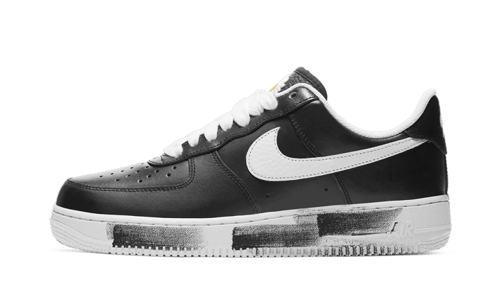 Nike Air Force 1 Low G-Dragon Peaceminusone Para-Noise - Addtocart®