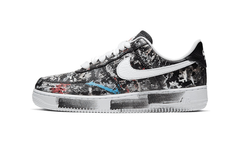 Nike Air Force 1 Low G-Dragon Peaceminusone Para-Noise - Addtocart®
