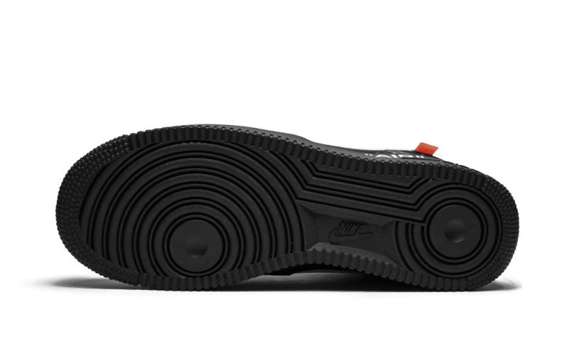 Nike Air Force 1 Low Off-White Black White - Addtocart®