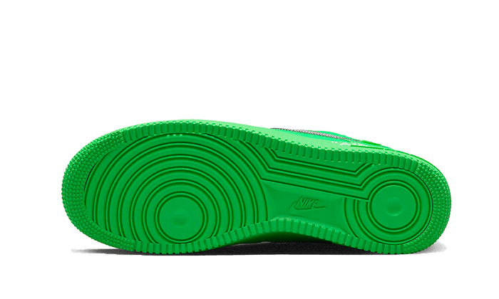 Nike Air Force 1 Low Off-White Brooklyn - Addtocart®