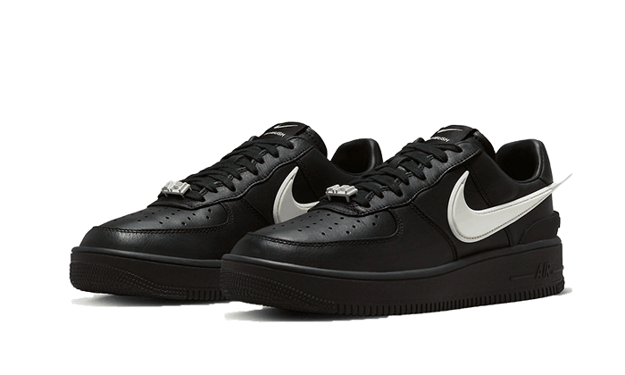 Nike Air Force 1 Low SP AMBUSH Black - Addtocart®