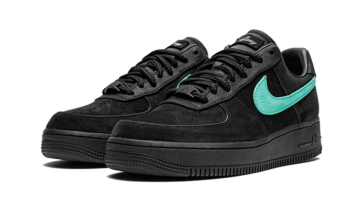Nike Air Force 1 Low Tiffany & Co. 1837 - Addtocart®