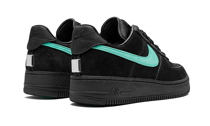 Nike Air Force 1 Low Tiffany & Co. 1837 - Addtocart®