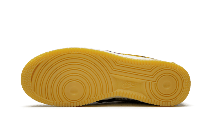 Nike Air Force 1 Low Travis Scott Cactus Jack - Addtocart®