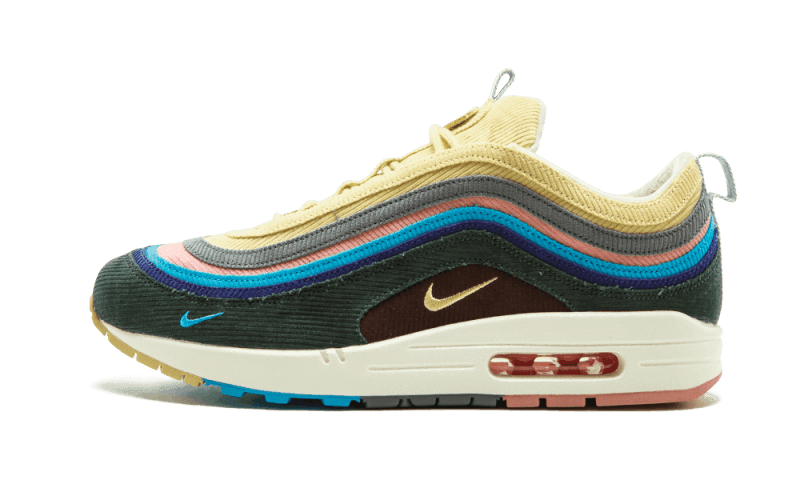 Nike Air Max 1/97 Sean Wotherspoon - Addtocart®