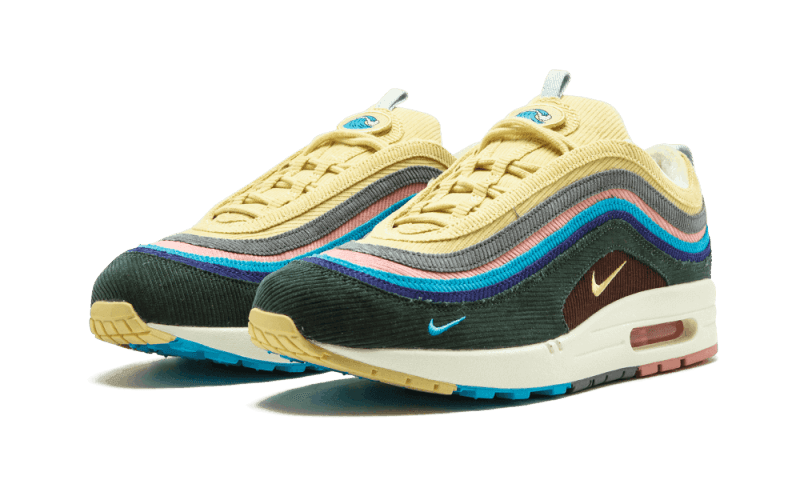 Nike Air Max 1/97 Sean Wotherspoon - Addtocart®