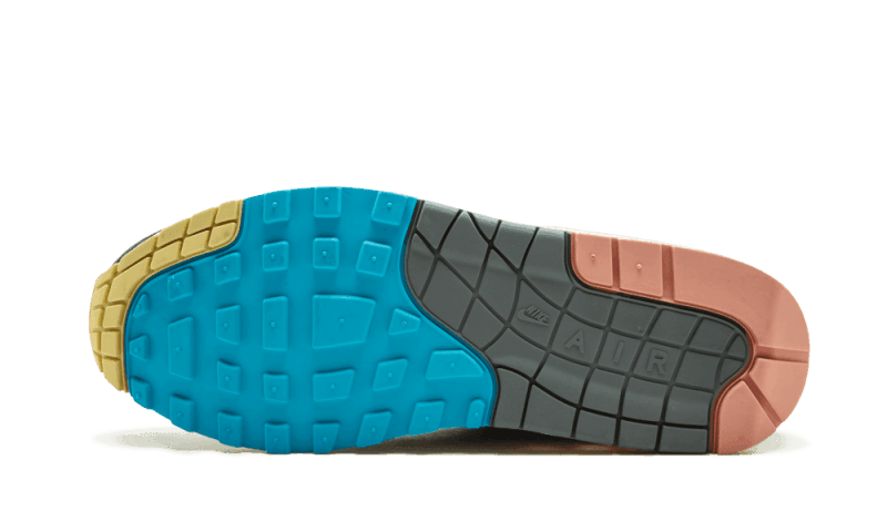 Nike Air Max 1/97 Sean Wotherspoon - Addtocart®