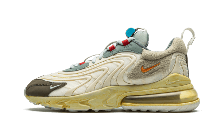 Nike Air Max 270 React ENG Travis Scott Cactus Trails - Addtocart®