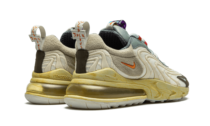 Nike Air Max 270 React ENG Travis Scott Cactus Trails - Addtocart®