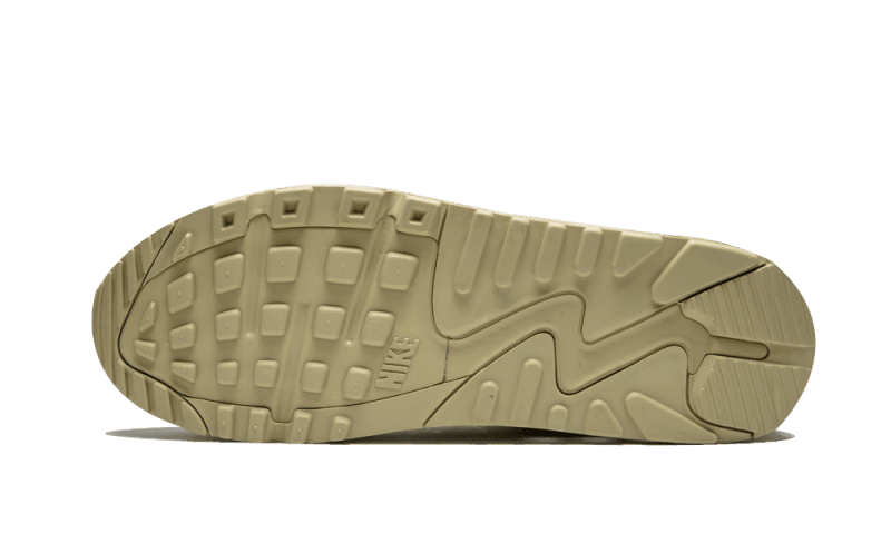 Nike Air Max 90 Off-White Desert Ore - Addtocart®