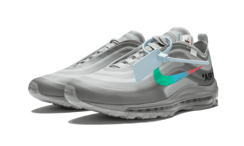 Nike Air Max 97 Off-White Menta - Addtocart®