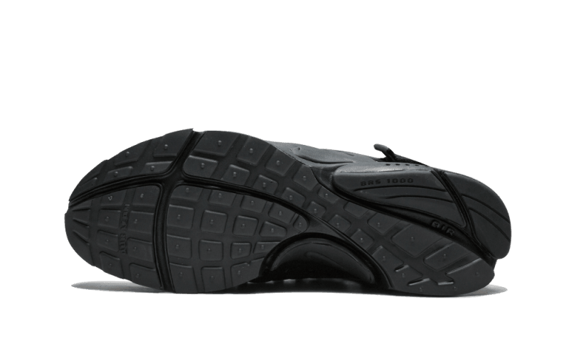 Nike Air Presto Off-White Black - Addtocart®