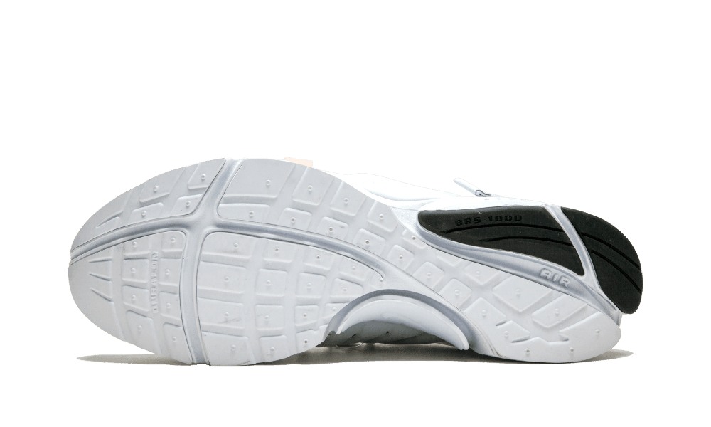 Nike Air Presto Off-White White - Addtocart®