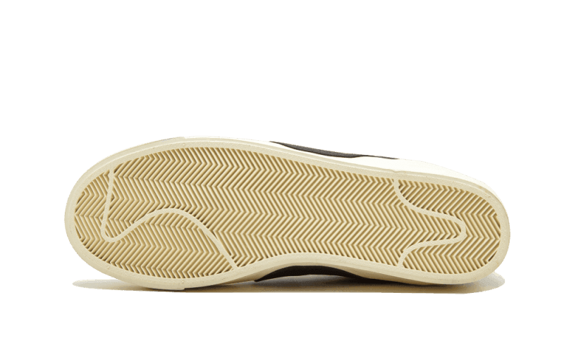 Nike Blazer Mid Off-White - Addtocart®