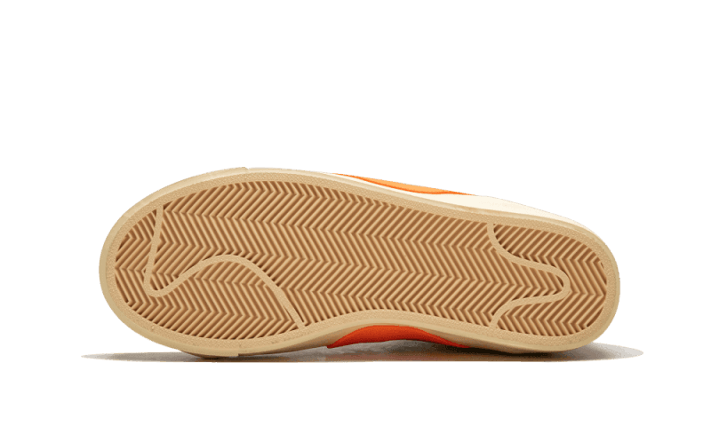 Nike Blazer Mid Off-White All Hallow's Eve - Addtocart®