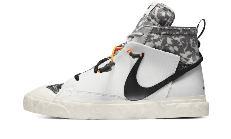 Nike Blazer Mid READYMADE White - Addtocart®