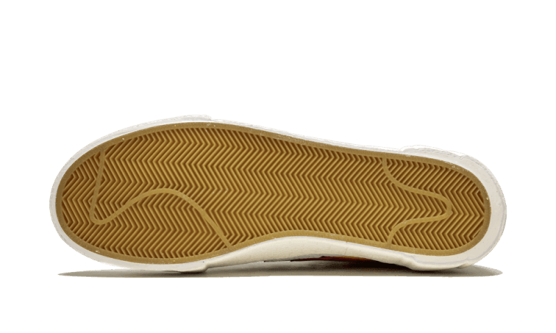 Nike Blazer Mid sacai Snow Beach - Addtocart®