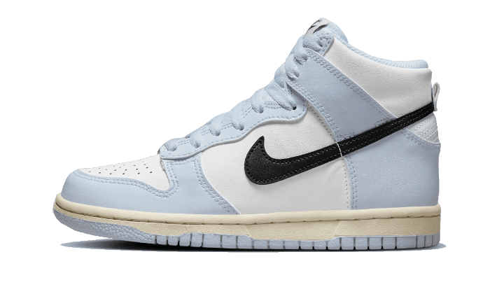 Nike Dunk High Aluminum - Addtocart®