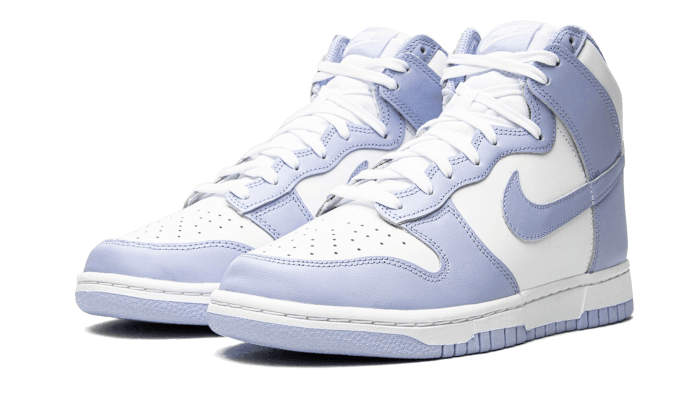 Nike Dunk High Aluminum - Addtocart®