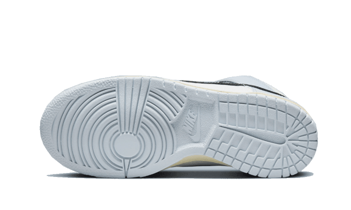 Nike Dunk High Aluminum - Addtocart®