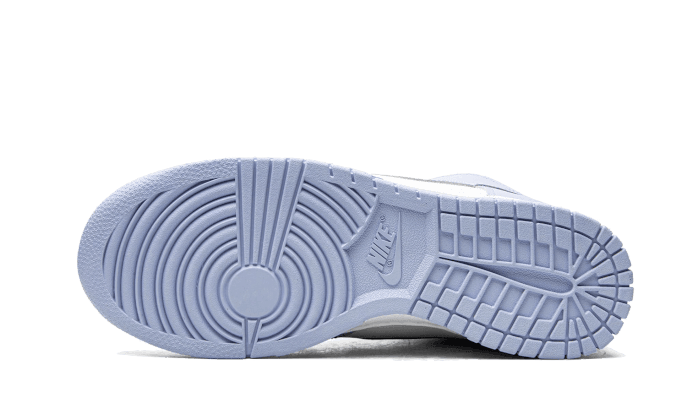 Nike Dunk High Aluminum - Addtocart®