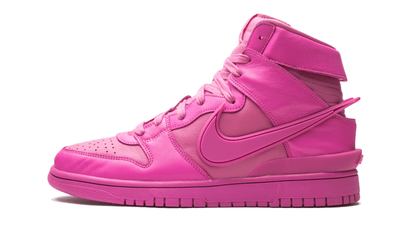 Nike Dunk High AMBUSH Active Fuchsia - Addtocart®