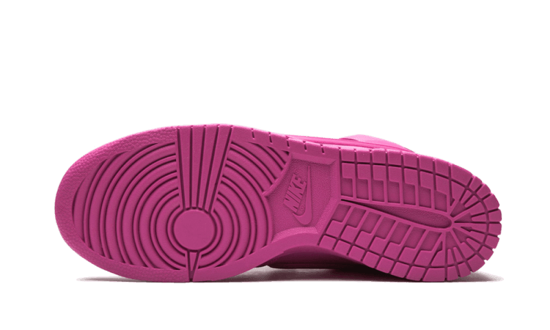 Nike Dunk High AMBUSH Active Fuchsia - Addtocart®