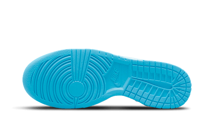 Nike Dunk High Blue Chill - Addtocart®