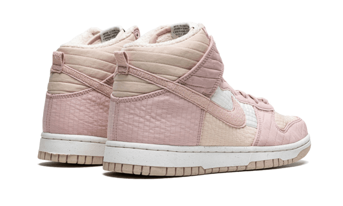 Nike Dunk High LX Next Nature Pink Oxford - Addtocart®
