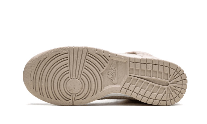 Nike Dunk High LX Next Nature Pink Oxford - Addtocart®