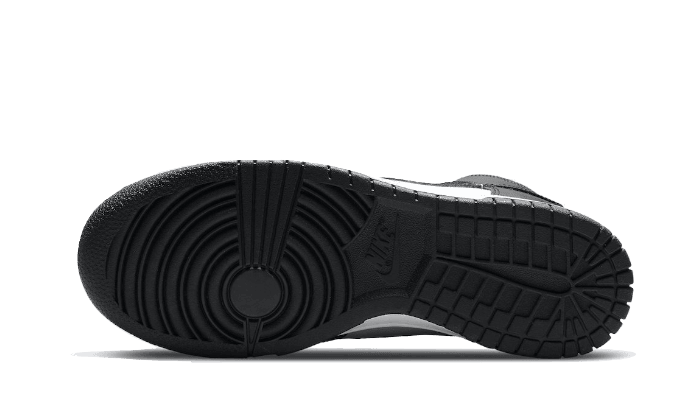 Nike Dunk High Panda Black White - Addtocart®