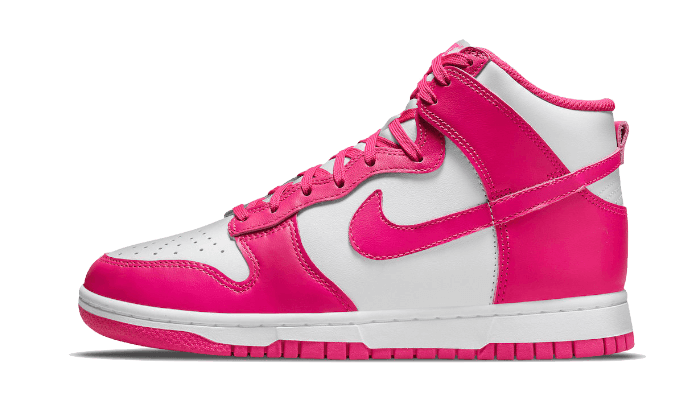 Nike Dunk High Pink Prime - Addtocart®