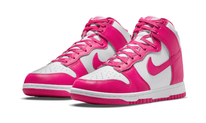 Nike Dunk High Pink Prime - Addtocart®