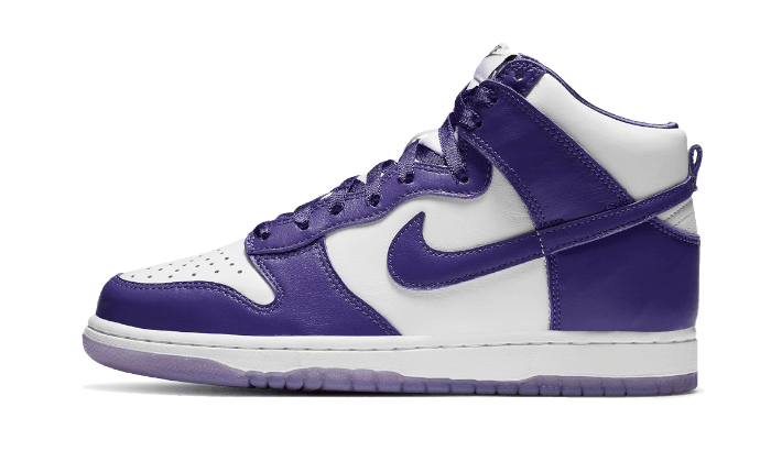 Nike Dunk High SP Varsity Purple - Addtocart®