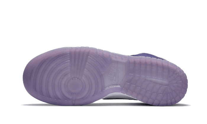 Nike Dunk High SP Varsity Purple - Addtocart®