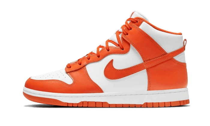 Nike Dunk High Syracuse - Addtocart®