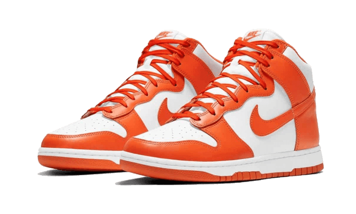 Nike Dunk High Syracuse - Addtocart®