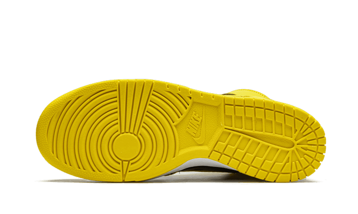 Nike Dunk High Varsity Maize - Addtocart®