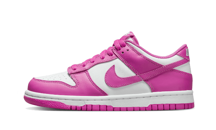 Nike Dunk Low Active Fuchsia - Addtocart®