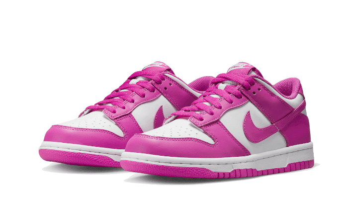 Nike Dunk Low Active Fuchsia - Addtocart®
