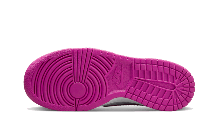 Nike Dunk Low Active Fuchsia - Addtocart®