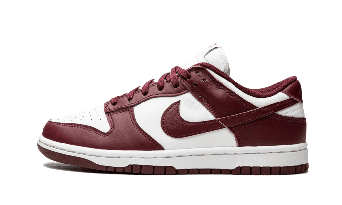 Nike Dunk Low Bordeaux - Addtocart®