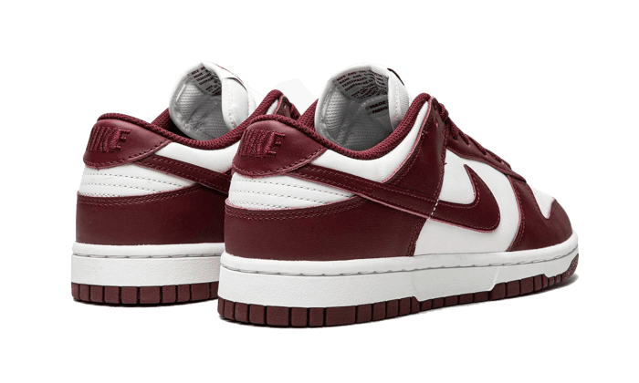Nike Dunk Low Bordeaux - Addtocart®