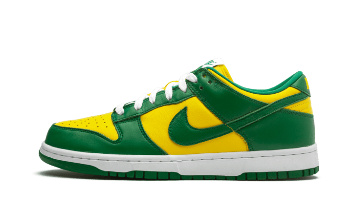 Nike Dunk Low Brazil - Addtocart®