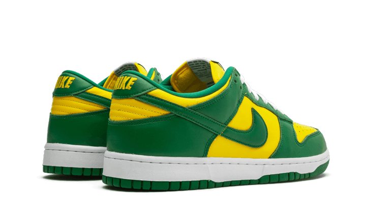 Nike Dunk Low Brazil - Addtocart®