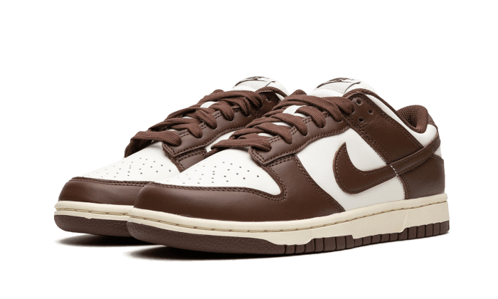 Nike Dunk Low Cacao Wow - Addtocart®