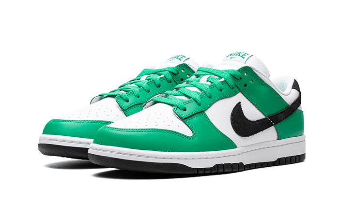 Nike Dunk Low Celtics - Addtocart®