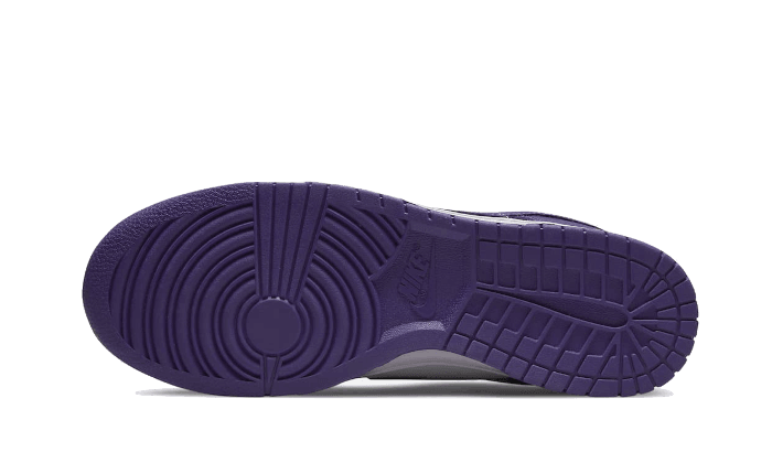 Nike Dunk Low Championship Court Purple - Addtocart®